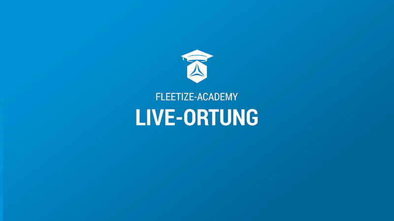 Titelbild Video zu GPS-Fahrzeugortung