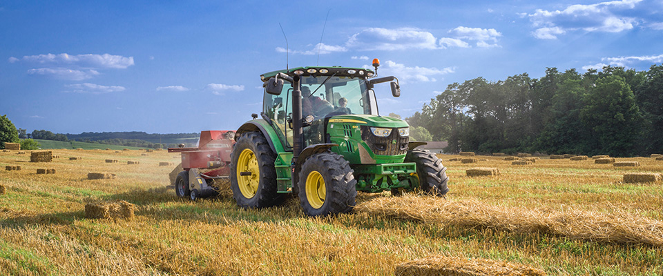 Titelbild zum Artikel Bauernproteste in Baden-Württemberg: Landwirte setzen sich zur Wehr