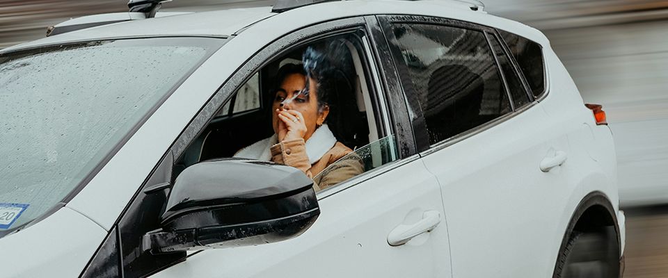 Titelbild zum Artikel Cannabis: Gefahr am Steuer?