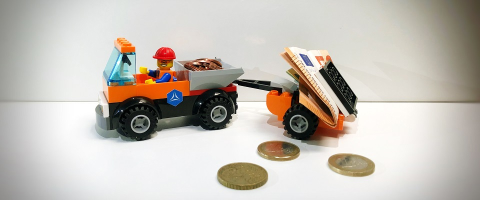 Titelbild zum Artikel Förderung des BAG - De-minimis - für 2018 sichern