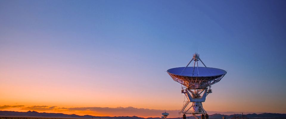 Titelbild des BLOG-Artikels Die Suche nach einer GPS-Alternative für die USA