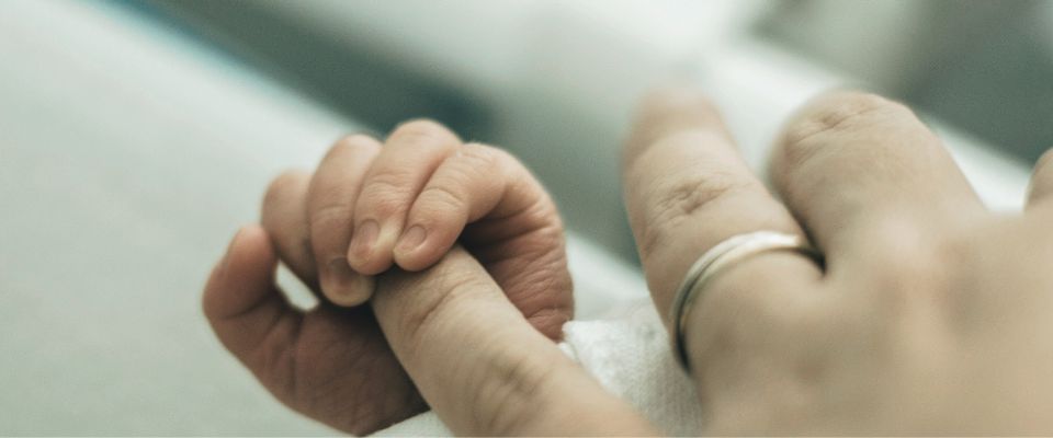 Titelbild des BLOG-Artikels Elternzeit – wie funktioniert sie eigentlich?