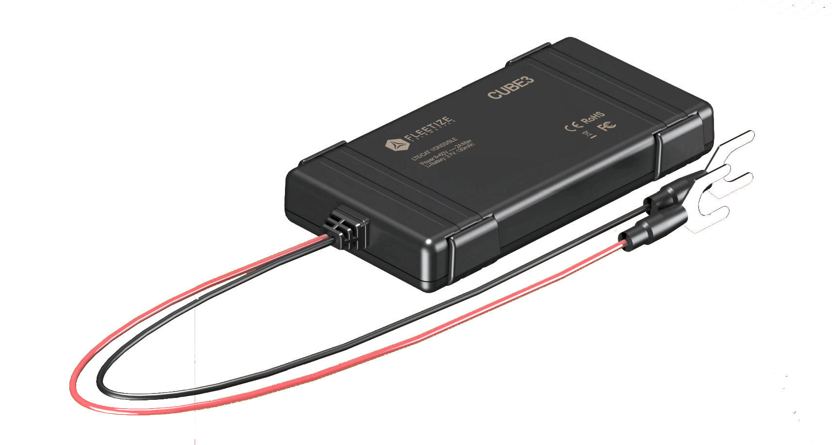 Titelbild zum Artikel Installation des FLEETIZE-Cube 2 & 3