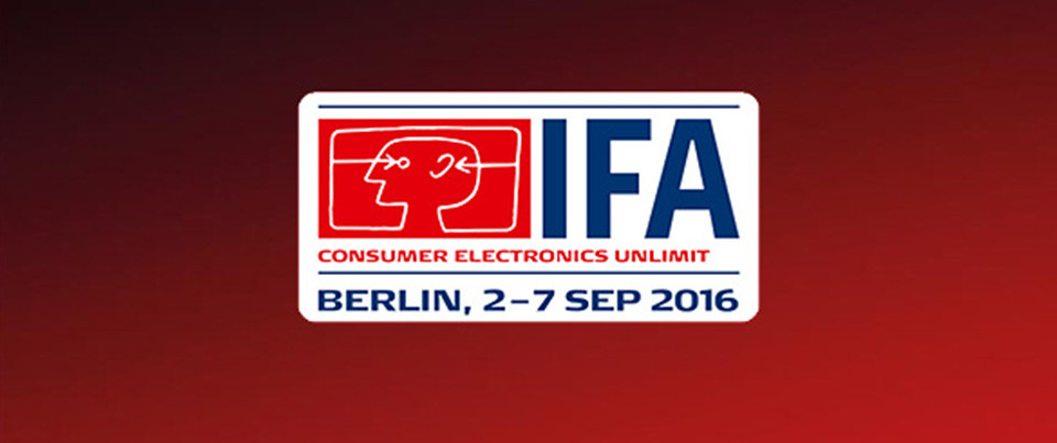 Titelbild zum Artikel FLEETIZE auf der IFA 2016