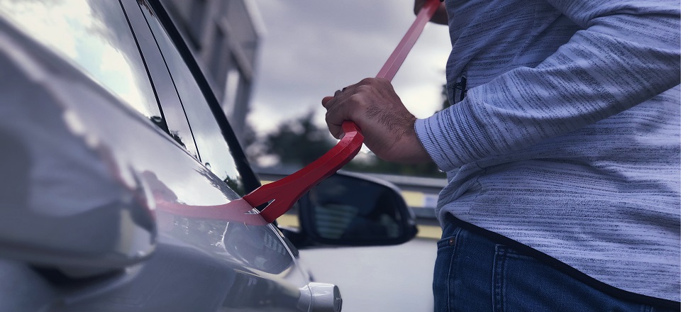 Fleetize als Diebstahlschutz / Was tun bei Fahrzeugdiebstahl