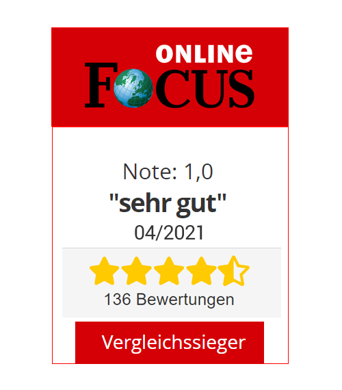 Elektronisches Fahrtenbuch: Apps & Tools im Test 2024 - TIPP