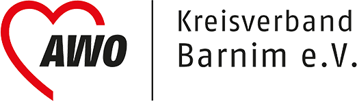 Logo AWO Kreisverband Barnim e.V.