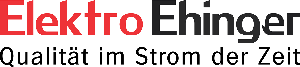 Logo Elektro Ehinger