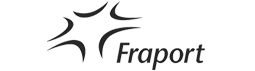 Logo Fraport