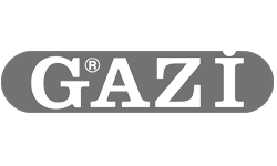Logo Gazi