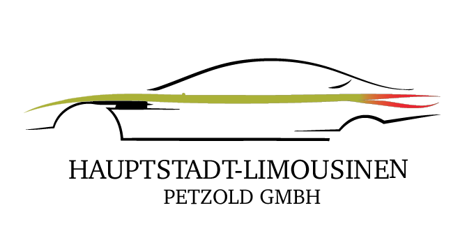 Logo Hauptstadt-Limousinen