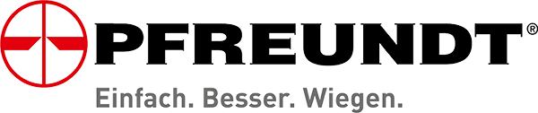 Logo PFREUNDT