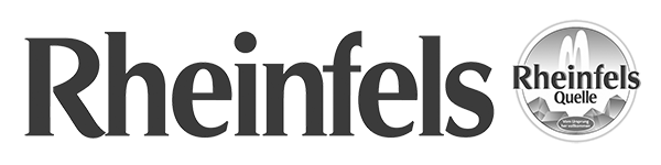Logo Rheinfelsquelle