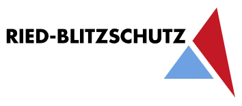 Logo Ried-Blitzschutz