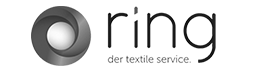 Logo Ring Textil