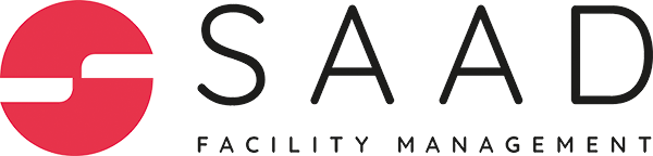 Logo SAAD Facility Management
