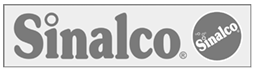 Logo Sinalco