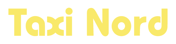 Logo Taxi Nord