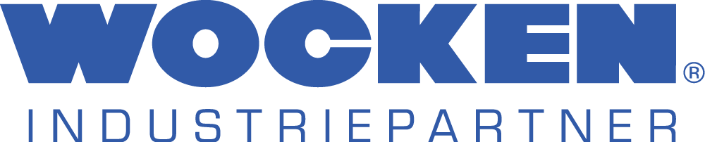 Logo WOCKEN Industriepartner