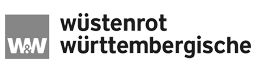 Logo Wüstenrot
