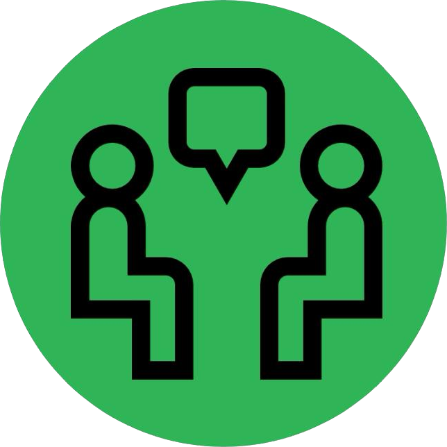 Lead-Anfrage-Button