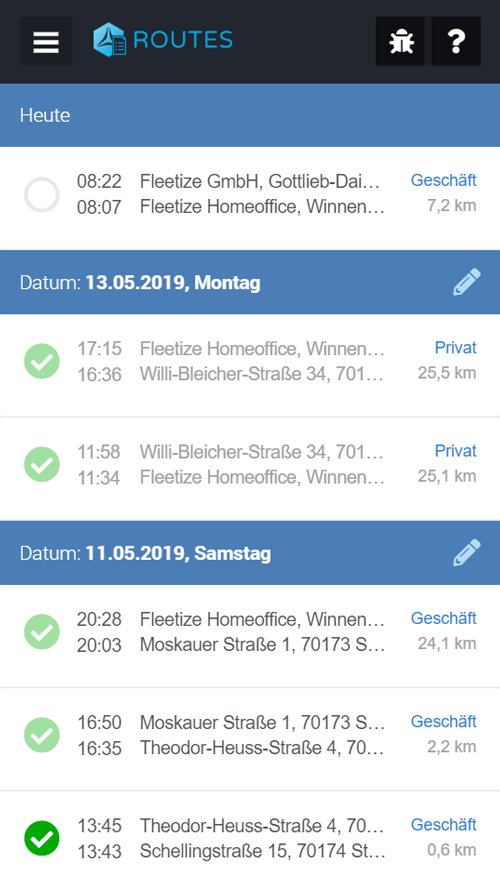 14342956473801136744allefamilienheimfahrt Zweitwohnsitz Fleetize Blog Artikelhtml